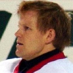 Chris Osgood age