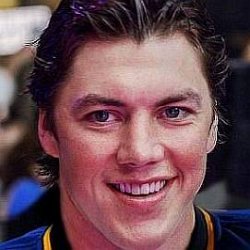 T.J. Oshie age