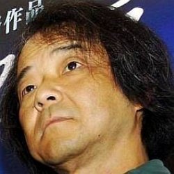 Mamoru Oshii age