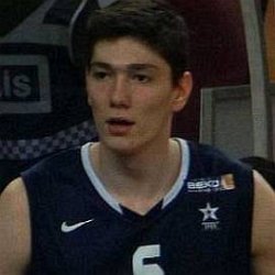 Cedi Osman age