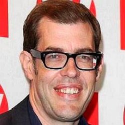 Richard Osman age