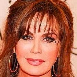 Marie Osmond age