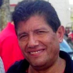 Juan Osorio age