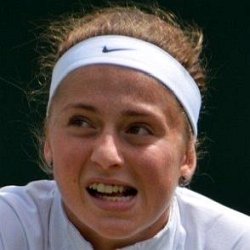 Jelena Ostapenko age