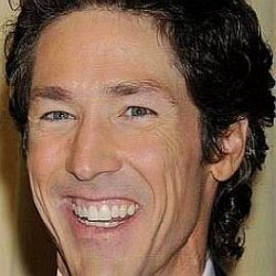 Joel Osteen age