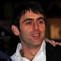 Ronnie O'Sullivan age