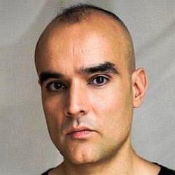 Paco Osuna age