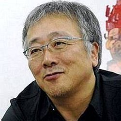 Katsuhiro Otomo age