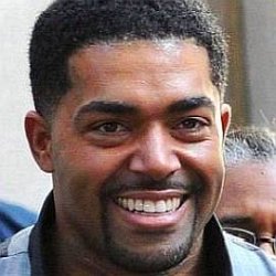 David Otunga age