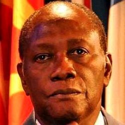 Alassane Ouattara age