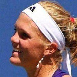 Melanie Oudin age