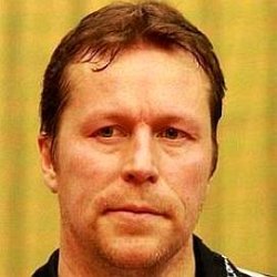 Jan-ove Waldner age