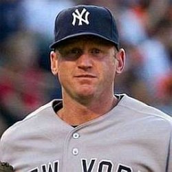 Lyle Overbay age