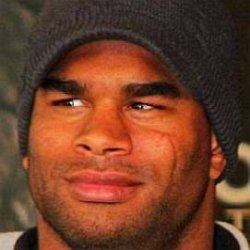 Alistair Overeem age