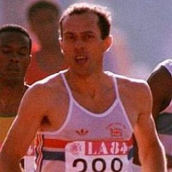 Steve Ovett age