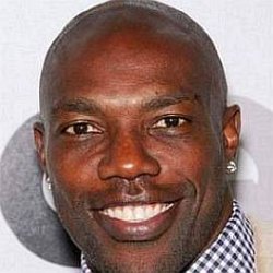 Terrell Owens age