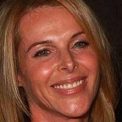 Catherine Oxenberg age