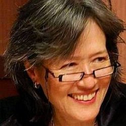 Ruth Ozeki age