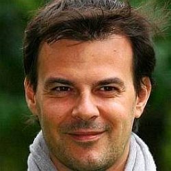 Francois Ozon age