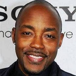 Will Packer age