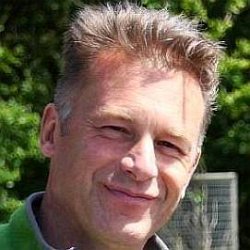 Chris Packham age