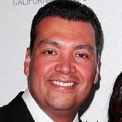 Alex Padilla age