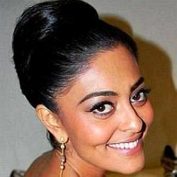 Juliana Paes age