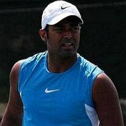 Leander Adrian Paes age