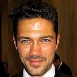 Ryan Paevey age