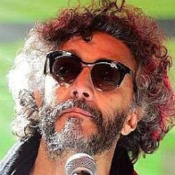 Fito Paez age