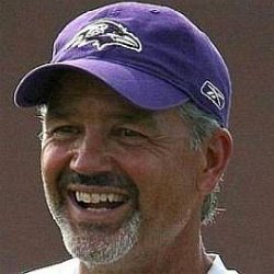 Chuck Pagano age