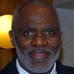 Alan Page age