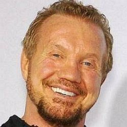 Diamond Dallas Page age