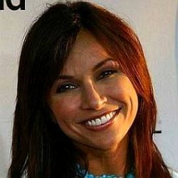 Kimberly Page age