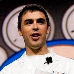 Larry Page age