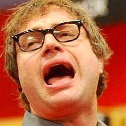 Steven Page age