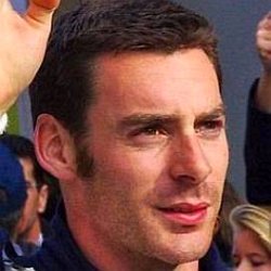 Simon Pagenaud age