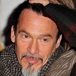 Florent Pagny age