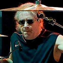 Ian Paice age