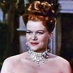 Janis Paige age