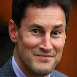 Steve Paikin age