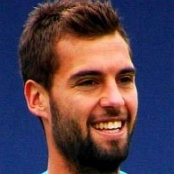 Benoit Paire age