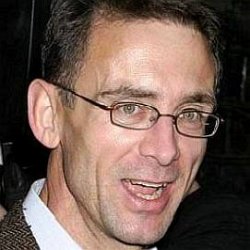 Chuck Palahniuk age