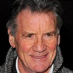 Michael Palin age