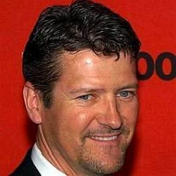 Todd Palin age