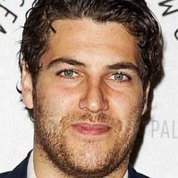 Adam Pally age