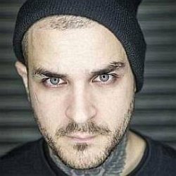 Frankie Palmeri age