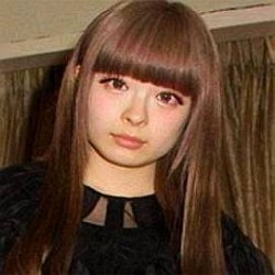 Kyary Pamyu Pamyu age