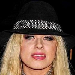 Orianthi Panagaris age