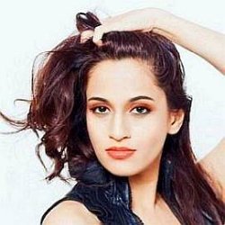 Shweta Pandit age